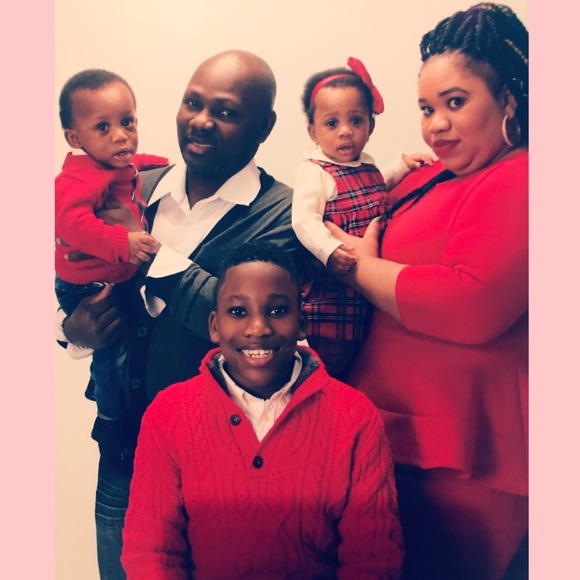 Meet your posher🙋🏽‍♀️ - Picture 4 of 4